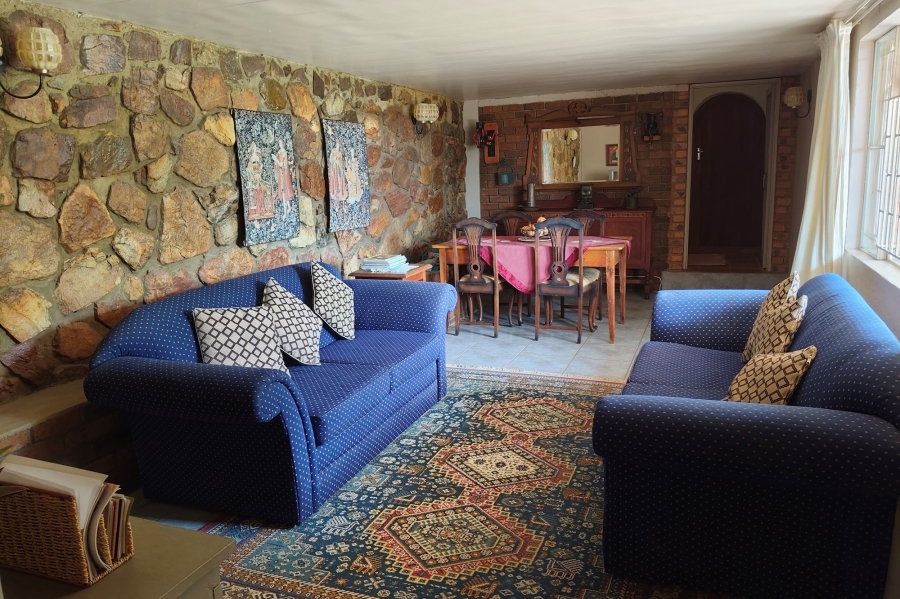 Commercial Property for Sale in Hartbeespoort Rural North West